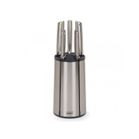 Nože s rotačným stojanom Joseph Joseph 10546, Elevate Steel Nože s rotačným stojanom Joseph Joseph 10546, Elevate Steel