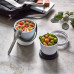 BLACK-BLUM Lunch Pot Original, olivová BLACK-BLUM Lunch Pot Original, olivová