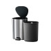 Odpadkový kôš Joseph Joseph 70596 Easystore Luxe, 5L Odpadkový kôš Joseph Joseph 70596 Easystore Luxe, 5L