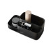 Organizér do kúpeľne Joseph Joseph 70600 Easystore Caddy, čierny Organizér do kúpeľne Joseph Joseph 70600 Easystore Caddy, čierny