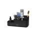 Organizér do kúpeľne Joseph Joseph 70600 Easystore Caddy, čierny Organizér do kúpeľne Joseph Joseph 70600 Easystore Caddy, čierny