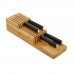 Organizér na nože Joseph Joseph DrawerStore Bamboo 85169 Organizér na nože Joseph Joseph DrawerStore Bamboo 85169