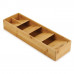 Organizér na príbory Joseph Joseph DrawerStore Bamboo 85168 Organizér na príbory Joseph Joseph DrawerStore Bamboo 85168