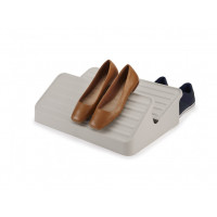 Organizér na topánky JOSEPH JOSEPH SHOE-IN Large 55002, ECRU