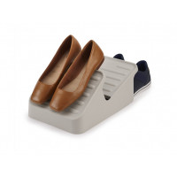 Organizér na topánky JOSEPH JOSEPH SHOE-IN LARGE 55001, ECRU Organizér na topánky JOSEPH JOSEPH SHOE-IN LARGE 55001, ECRU