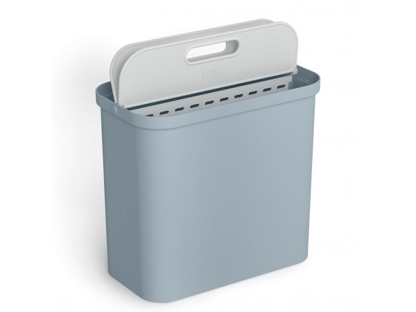 Prenosný kôš na triedený odpad Joseph Joseph GoRecycle Portable Caddy 30110 Prenosný kôš na triedený odpad Joseph Joseph GoRecycle Portable Caddy 30110