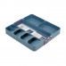 Organizér do zásuvky Joseph Joseph DrawerStore Compact Editions Sky 85183 Organizér do zásuvky Joseph Joseph DrawerStore Compact Editions Sky 85183