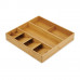 Organizér do zásuvky Joseph Joseph DrawerStore Bamboo 85170 Organizér do zásuvky Joseph Joseph DrawerStore Bamboo 85170