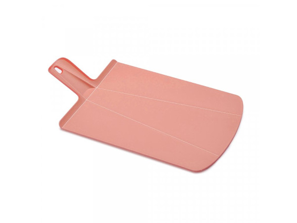 Doštička skladacia Joseph Joseph Chop2Pot 60155, Large (48c27cm), staroružová Doštička skladacia Joseph Joseph Chop2Pot 60155, Large (48c27cm), staroružová