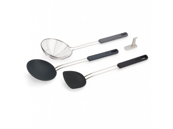 Sada nástrojov Joseph Joseph Nest 10576, Fusion Wok Set