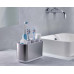 Stojan na kefky Joseph Joseph easyStore Steel, veľký Stojan na kefky Joseph Joseph easyStore Steel, veľký