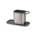 Stojanček na umývacie prostriedky Joseph Joseph 851681, Duo Steel Stojanček na umývacie prostriedky Joseph Joseph 851681, Duo Steel
