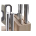 Nože a nožnice so stojanom Joseph Joseph 10577 Elevate Fusion Knife & Scissor Block Nože a nožnice so stojanom Joseph Joseph 10577 Elevate Fusion Knife & Scissor Block