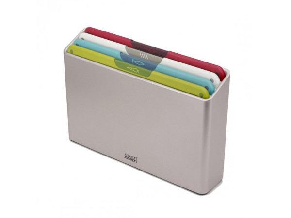 Súprava dosiek Joseph Joseph Folio Icon 60218, Regular (30X20CM) Súprava dosiek Joseph Joseph Folio Icon 60218, Regular (30X20CM)