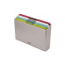 Súprava dosiek Joseph Joseph Folio Icon 60218, Regular (30X20CM) Súprava dosiek Joseph Joseph Folio Icon 60218, Regular (30X20CM)
