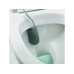 Súprava 2x WC kefa Joseph Joseph Flex Lite 70523, plast, biela/sivá Súprava 2x WC kefa Joseph Joseph Flex Lite 70523, plast, biela/sivá
