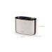 Stojanček na kefky veľký Joseph Joseph Easystore Luxe 70581, nerez