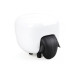 Ovečka so zásuvkou a dózou Qualy Sheepshape Container, čierna ovečka / biela dóza Ovečka so zásuvkou a dózou Qualy Sheepshape Container, čierna ovečka / biela dóza