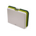 Dosky so stojanom Joseph Joseph Nest 60163, Silver/Green, Regular Dosky so stojanom Joseph Joseph Nest 60163, Silver/Green, Regular