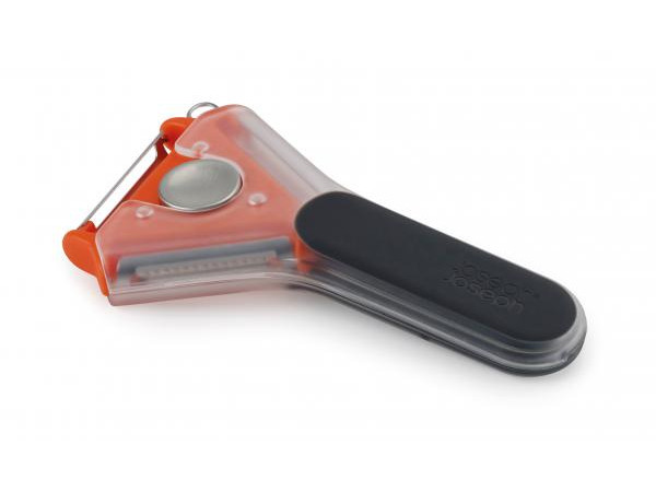 Trojbritá škrabka JOSEPH JOSEPH Tri-Peeler JJ0818 Trojbritá škrabka JOSEPH JOSEPH Tri-Peeler JJ0818