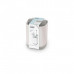 Stojan na kefky Joseph Joseph easyStore Toothbrush Caddy malý biely / šedý Stojan na kefky Joseph Joseph easyStore Toothbrush Caddy malý biely / šedý
