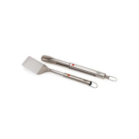 2-dielna BBQ sada Joseph Joseph GrillOut 2000003
