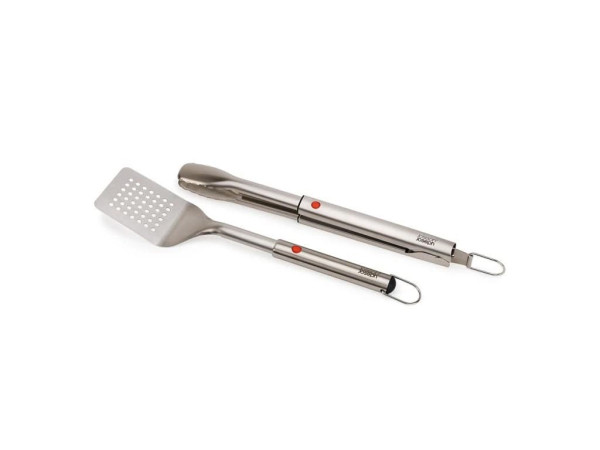 2-dielna BBQ sada Joseph Joseph GrillOut 2000003 2-dielna BBQ sada Joseph Joseph GrillOut 2000003
