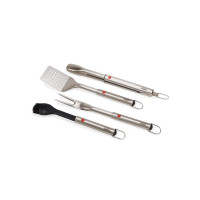 4-dielna BBQ sada Joseph Joseph GrillOut 2000001