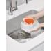 Sada hubiek s dávkovačom saponátu JOSEPH JOSEPH Soapy-Sponge ™, oranžová Sada hubiek s dávkovačom saponátu JOSEPH JOSEPH Soapy-Sponge ™, oranžová