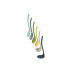 Sada kuchynských nástrojov JOSEPH JOSEPH Nest ™ Utensils Plus Opal Sada kuchynských nástrojov JOSEPH JOSEPH Nest ™ Utensils Plus Opal