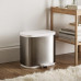Dvojitý odpadkový kôš JOSEPH JOSEPH Bathroom Split ™ Steel 70520 Dvojitý odpadkový kôš JOSEPH JOSEPH Bathroom Split ™ Steel 70520