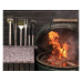 BBQ štetec Joseph Joseph GrillOut 2000005 BBQ štetec Joseph Joseph GrillOut 2000005