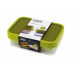 Lunch box Joseph Joseph GoEat ™, 500/700 ml, zelený Lunch box Joseph Joseph GoEat ™, 500/700 ml, zelený