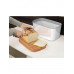 Chlebník JOSEPH JOSEPH Steel Bread Bin, biely Chlebník JOSEPH JOSEPH Steel Bread Bin, biely