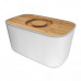 Chlebník JOSEPH JOSEPH Steel Bread Bin, biely Chlebník JOSEPH JOSEPH Steel Bread Bin, biely