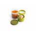 Soup pot JOSEPH JOSEPH GoEat ™, 300/600 ml, zelený Soup pot JOSEPH JOSEPH GoEat ™, 300/600 ml, zelený
