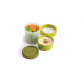 Snack Pot JOSEPH JOSEPH GoEat ™, 100/240 ml, zelený Snack Pot JOSEPH JOSEPH GoEat ™, 100/240 ml, zelený