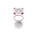 Dózy na potraviny 4ks JOSEPH JOSEPH Nest Lock 1000012, 1l