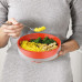 Dvojstenná misa JOSEPH JOSEPH M-Cuisine ™ Cool-touch Microwave Bowl, 20cm