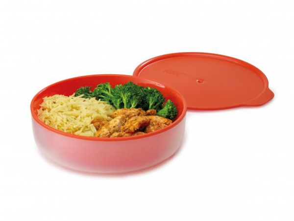 Dvojstenná misa JOSEPH JOSEPH M-Cuisine ™ Cool-touch Microwave Bowl, 20cm