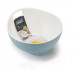 Ergonomická miešacia misa JOSEPH JOSEPH Tilt ™, 4L, modrá Ergonomická miešacia misa JOSEPH JOSEPH Tilt ™, 4L, modrá