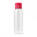 Fľaša s počítadlom JOSEPH JOSEPH Dot 600ml, sivá Fľaša s počítadlom JOSEPH JOSEPH Dot 600ml, sivá