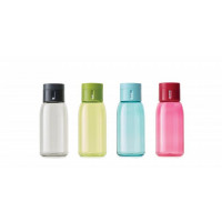Fľaša s počítadlom JOSEPH JOSEPH Dot, 400ml
