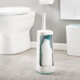 Flexibilná WC kefa JOSEPH JOSEPH Bathroom Flex plus biela/ modrá Flexibilná WC kefa JOSEPH JOSEPH Bathroom Flex plus biela/ modrá