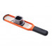 Strúhadlo s plátkovačom JOSEPH JOSEPH Handi-Grate ™ 20048, oranžové Strúhadlo s plátkovačom JOSEPH JOSEPH Handi-Grate ™ 20048, oranžové