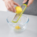 Strúhadlo JOSEPH JOSEPH Handi-Zest, zelené Strúhadlo JOSEPH JOSEPH Handi-Zest, zelené