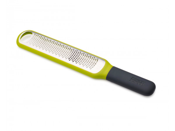 Strúhadlo JOSEPH JOSEPH Handi-Zest, zelené Strúhadlo JOSEPH JOSEPH Handi-Zest, zelené