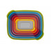Kompaktná sada nádob JOSEPH JOSEPH Nest ™ Storage 6