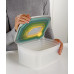 Kompaktná sada nádob JOSEPH JOSEPH Nest ™ Storage Opal