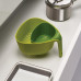 Kompaktné cedníky JOSEPH JOSEPH Nest ™ Colanders, sivé 40094 Kompaktné cedníky JOSEPH JOSEPH Nest ™ Colanders, sivé 40094